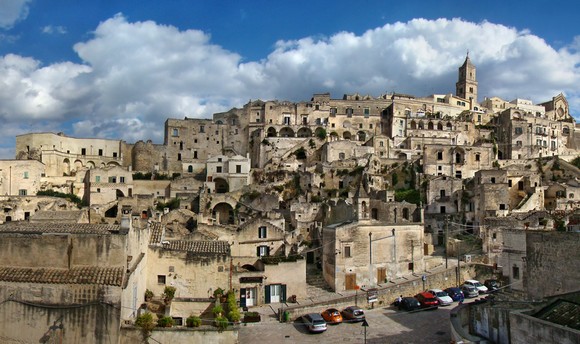 Basilicata Matera580c