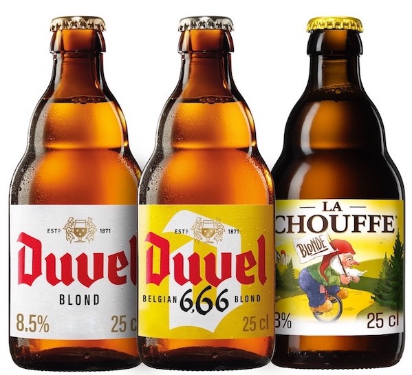 Birrificio Duvel