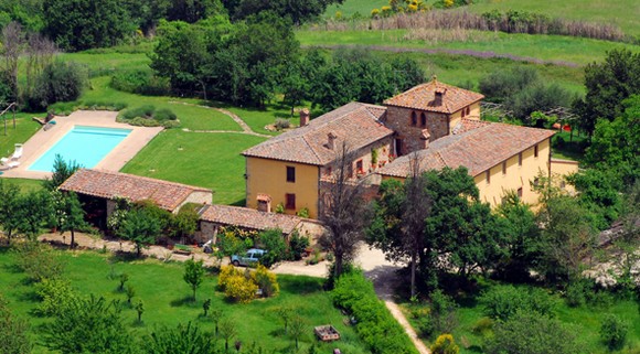 CASALE 580G