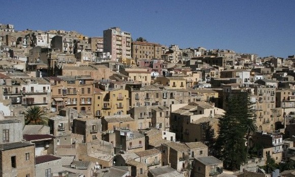 Centro storico agrigento580