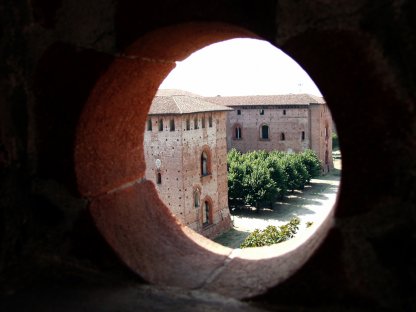 Citta di Vigevano