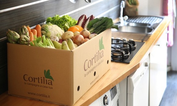Cortilia580