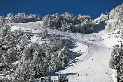 Dolomiti400