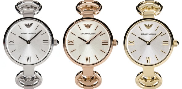 Emporio Armani orologi590
