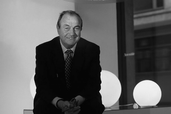 Ernesto Gismondi 570