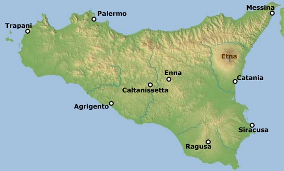 Etna cartina580