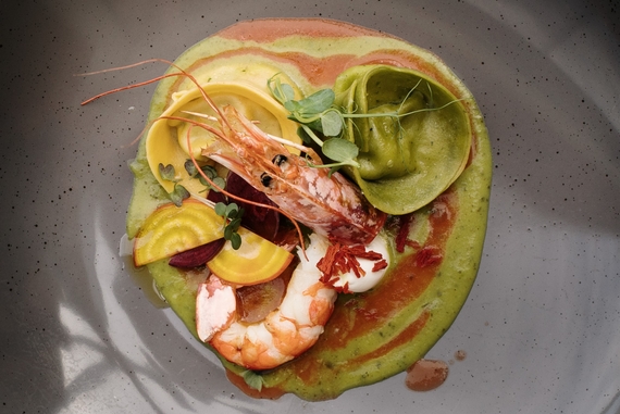 Excelsior Dolomites Life Resort - Gourmet 570 2