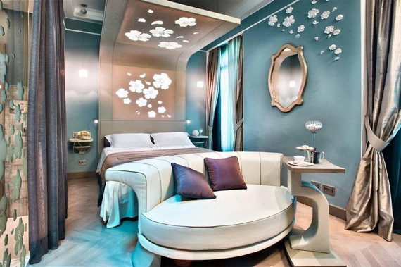 Executive Room Hibiscus monfort pdv 22