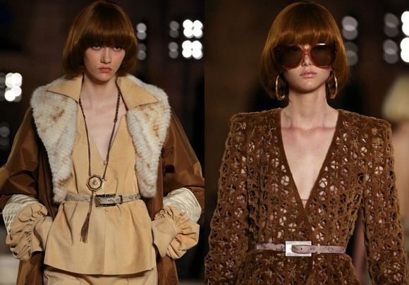 FENDI  COUTURE 2019 580