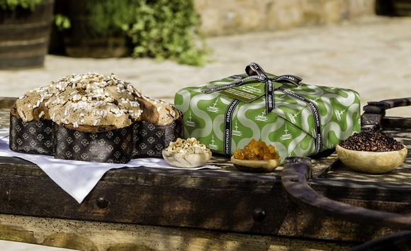 Fiasconaro Colomba Albicocca e Cioccolato di Modica580