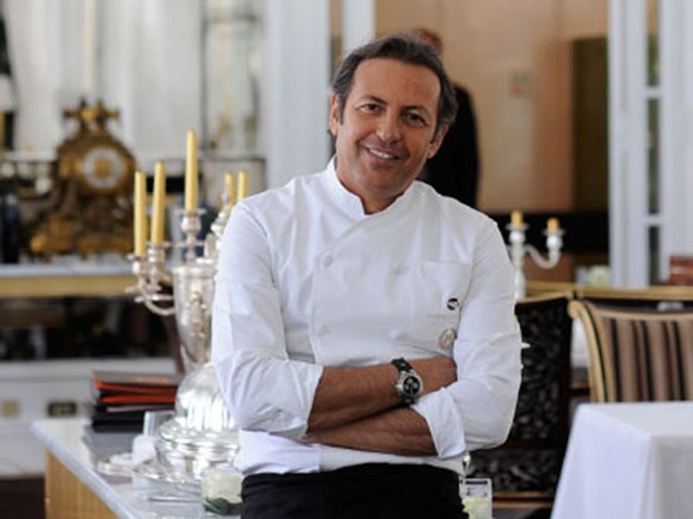 Filippo la mantia