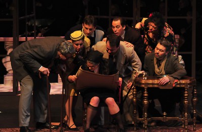 Gianni Schicchi400