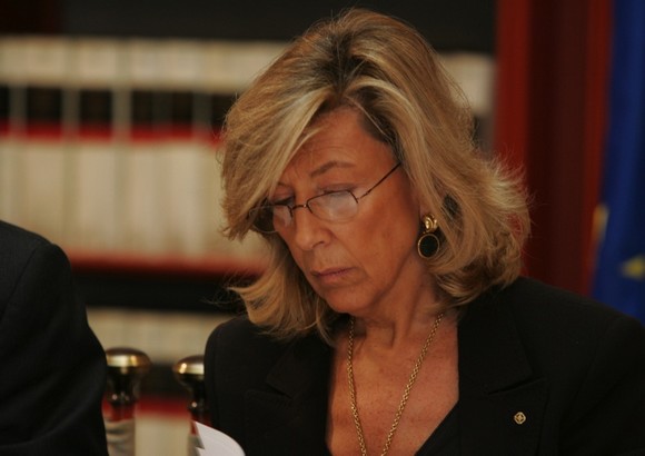 Giuseppina Amarelli580