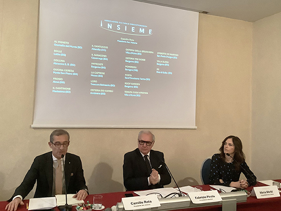 Gourmantico-Presentazione