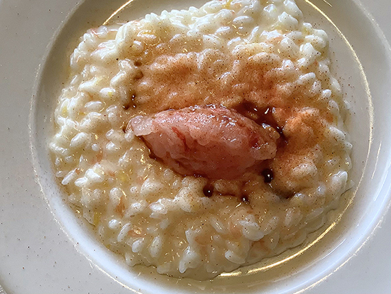 Gourmantico 4