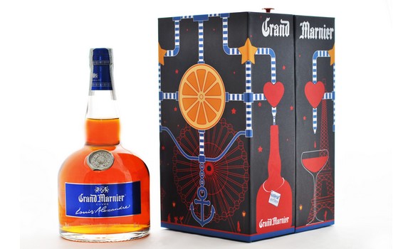 GrandMarnier 580