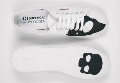 Hydrogen Superga400