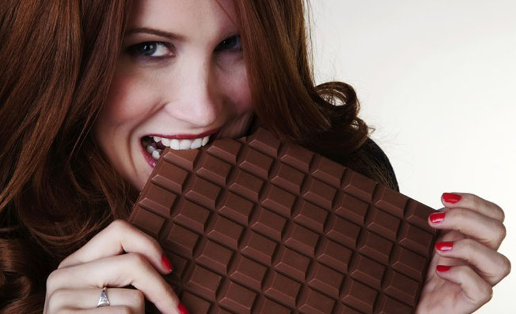 CIOCCOLATO