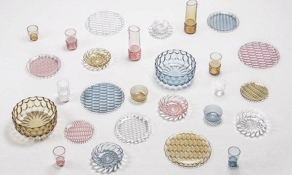 KARTELL 580