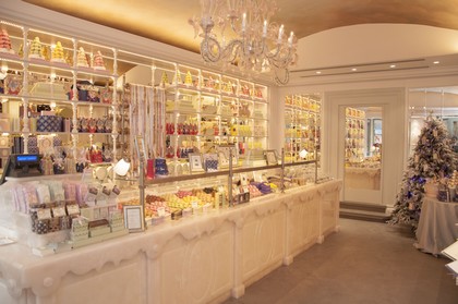 Ladurée Firenze - interno23
