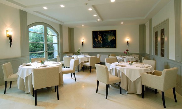 Locanda Margon interno580