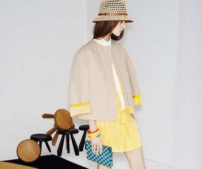 Louis Vuitton Charlotte Perriand400