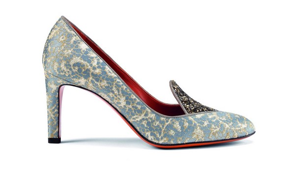Luxury and Romanticism santoni580