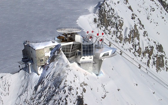 MONTE BIANCO580