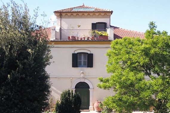 Marina Colonna MasseriaPDV