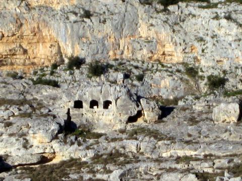Matera