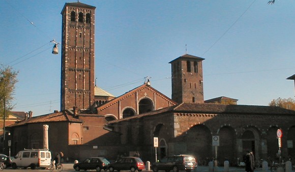 Milano Sant Ambrogio580