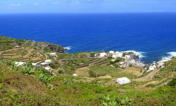 Pantelleria Costa580