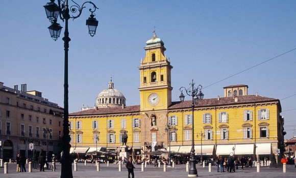 Parma 580