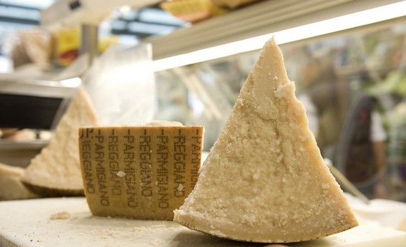 Parmigiano Reggiano580