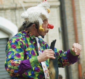 Patch Adams