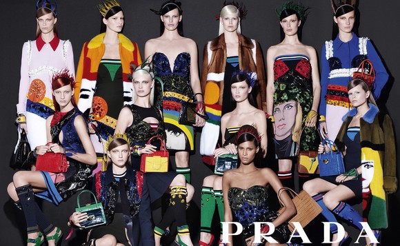 Prada meisel580
