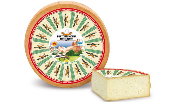 Puzzone di moena580c