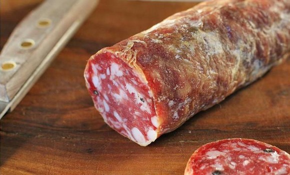SALAME 1 580
