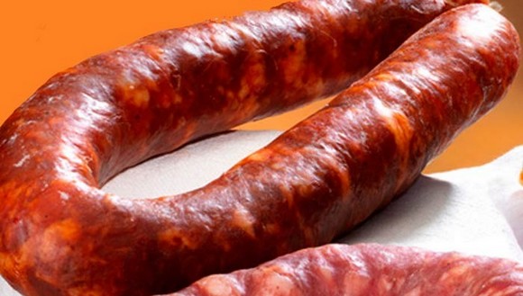 SALSICCIA-DOP580
