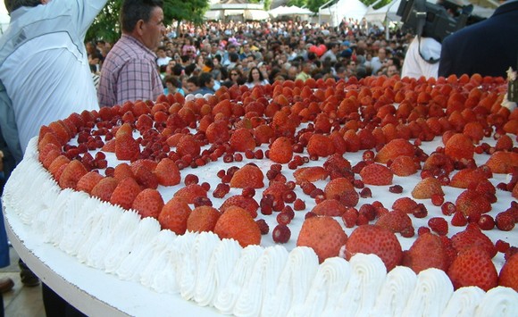 Sagra delle Fragole580