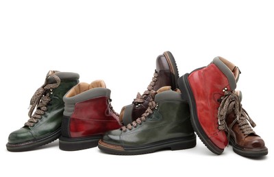 Santoni Nuova Everest400
