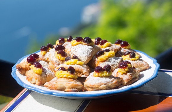 Sfogliatelle6