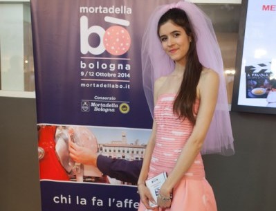 Sposa PerFetta400