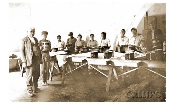 Storica callipo580