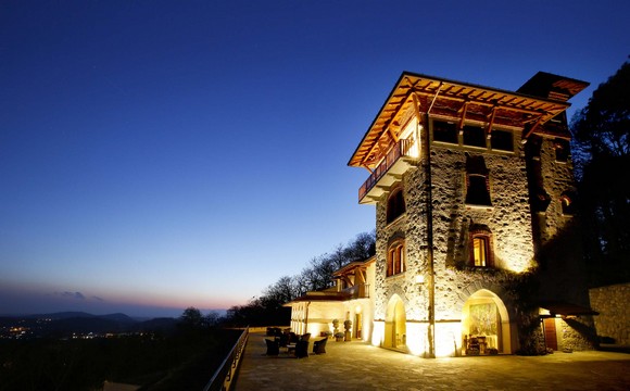 Tenuta de Annunziata cassoela580