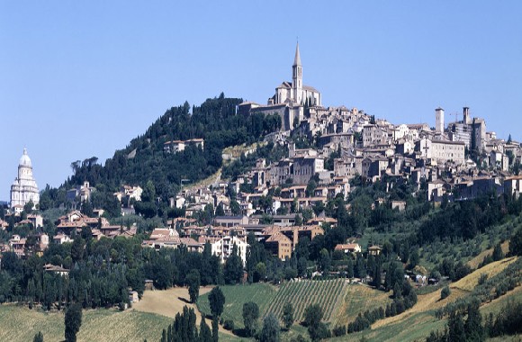 Todi580