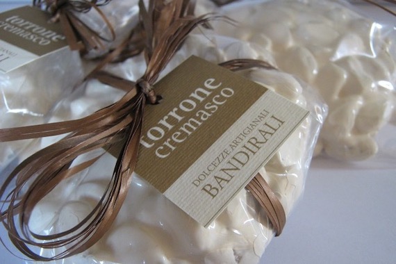 Torrone-Bandirali