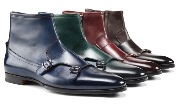 Ultimate Dandy Santoni580