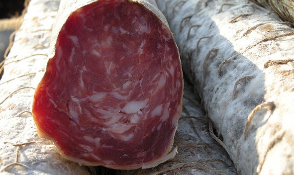 Varzi Salame