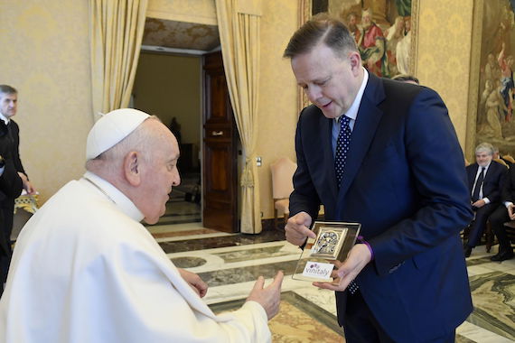 VaticanMedia Veronafiere 570